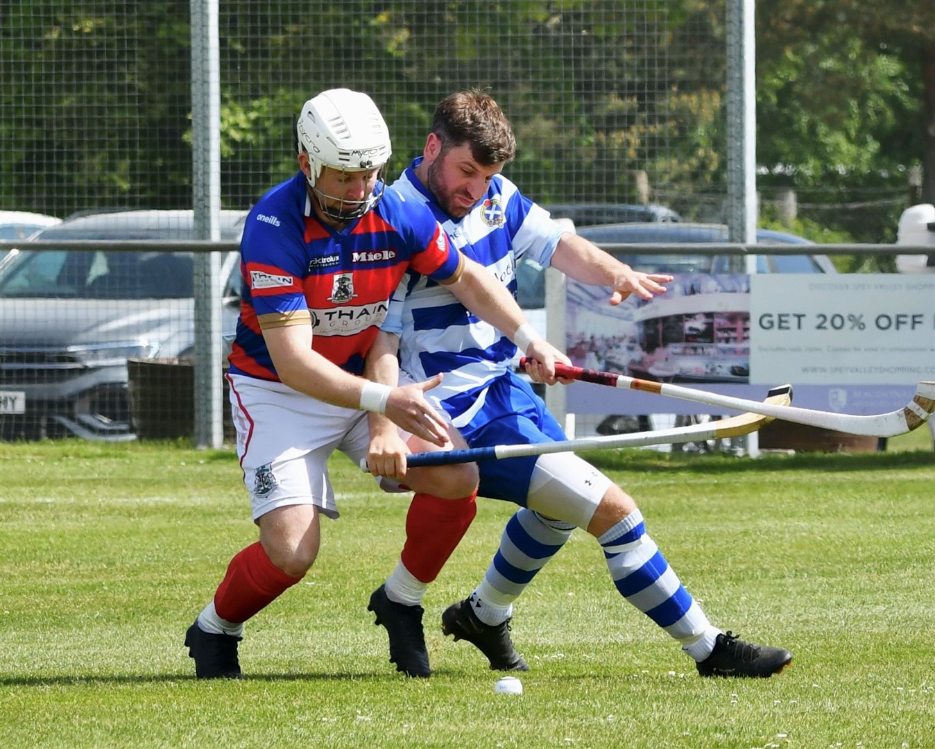 Newtonmore hope that their search for a new boss at the Eilan will have a successful conclusion with an announcement possibly this evening.
