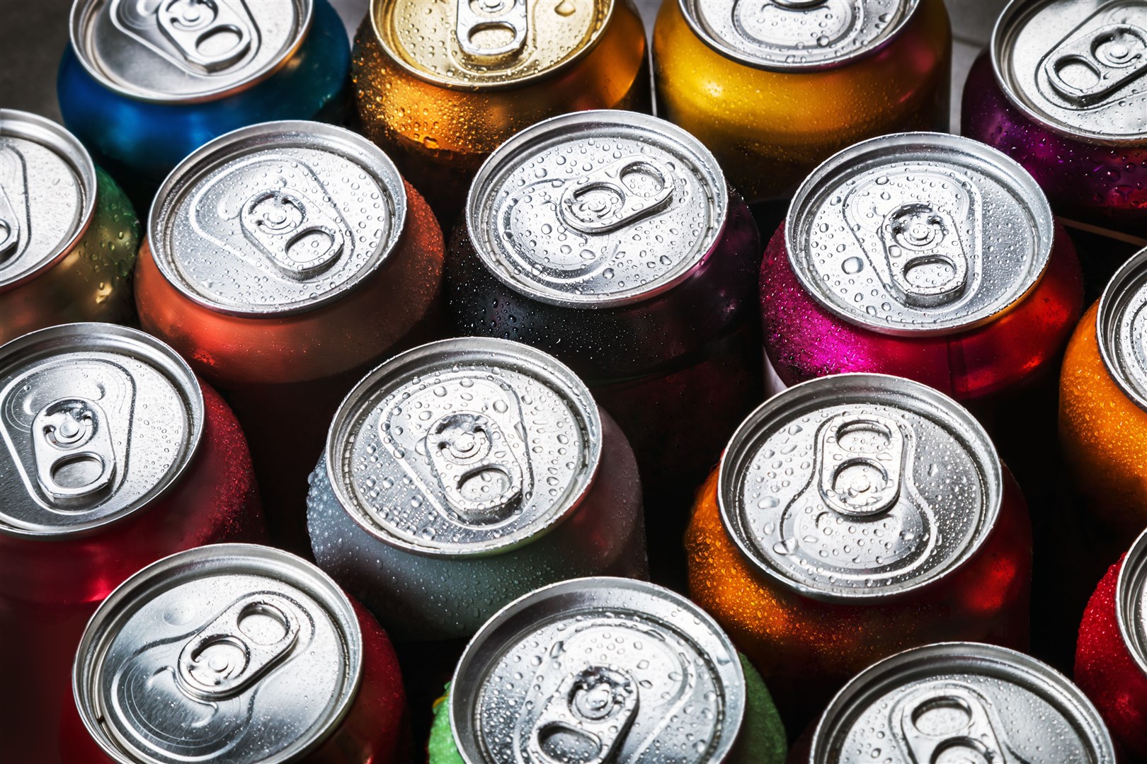 Aluminum cans will form part of the wider recycling scheme.