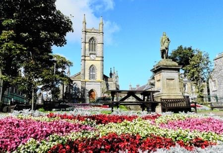 Thurso, Thurso Community Development Trust, TCDT, Destination Thurso