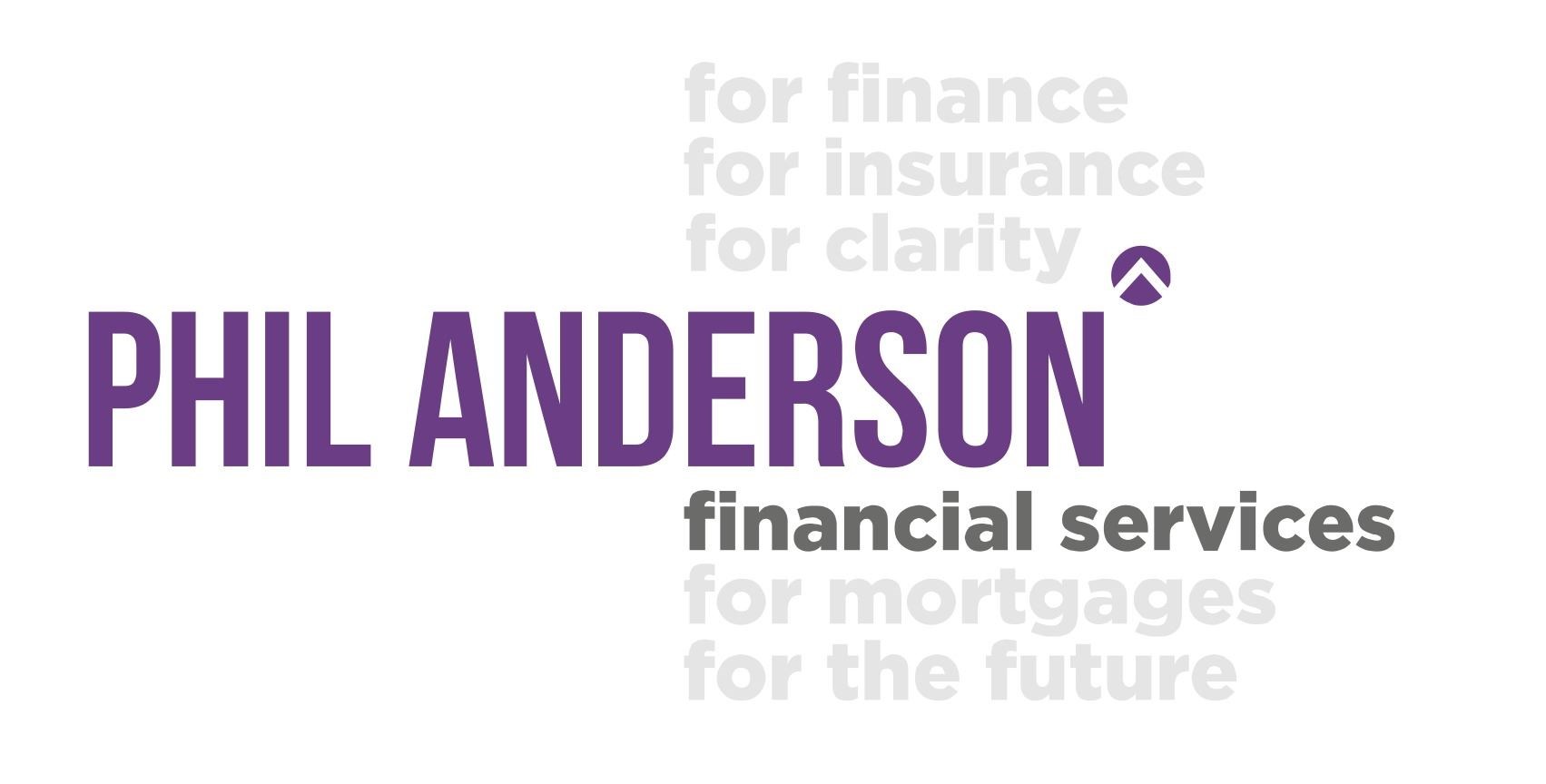Phil Anderson Financial Services.