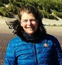 Jacqueline Ullmer, still missing