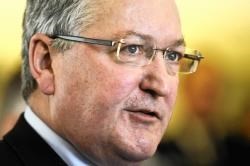 Strathspey MSP Fergus Ewing has welcomed A9 progress