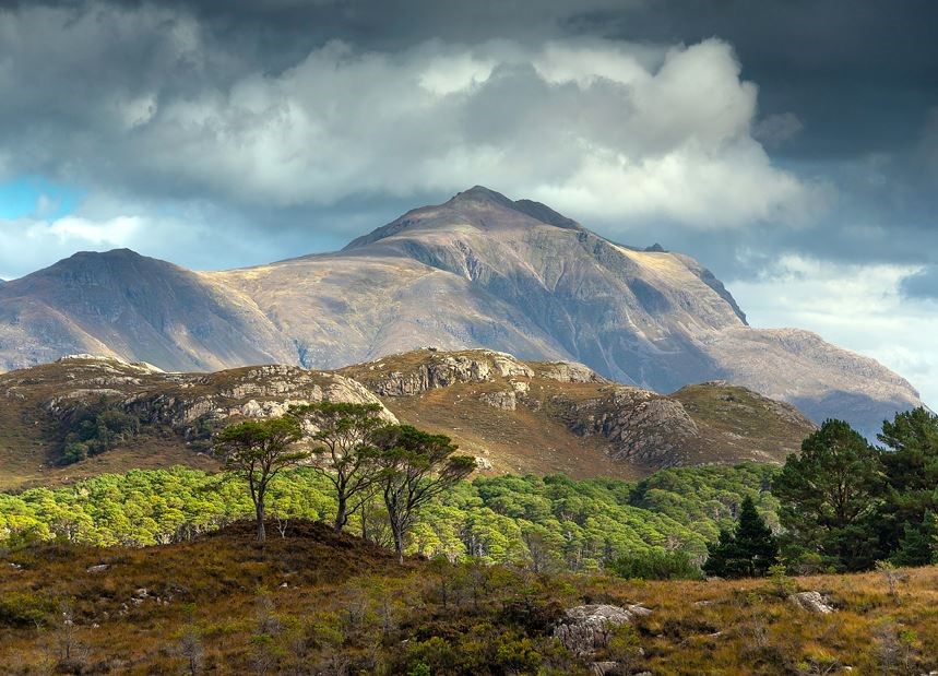 NEW LAND REFORM BILL: Needs to have real teeth if it is to make a difference for Scotland’s communities. Picture: Tomasz Szatewicz