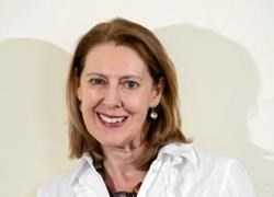 Libby Anderson - concerned by the lack of a prosecution