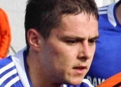 Gary Sutherland.....asked for transfer.