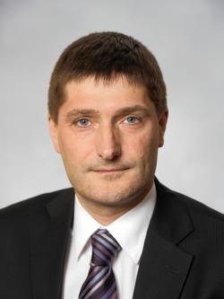 Detective Superintendent Kenny Anderson