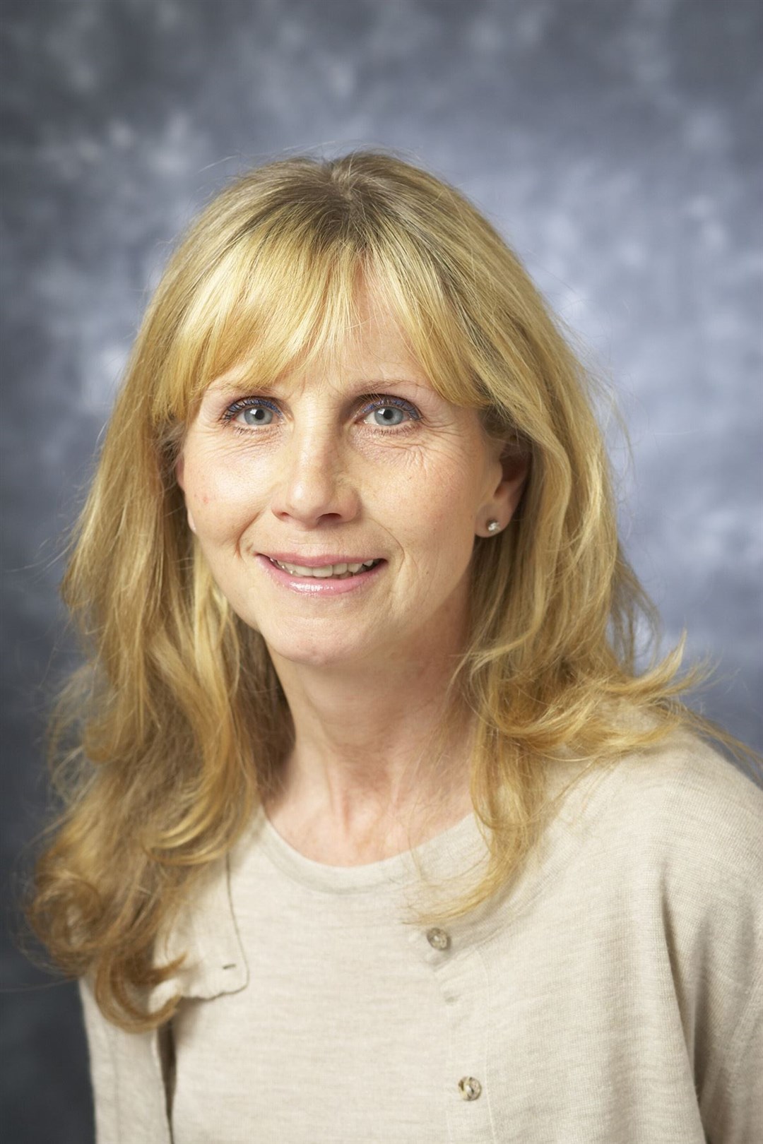 Councillor Glynis Sinclair: Help for those who need it in crisis