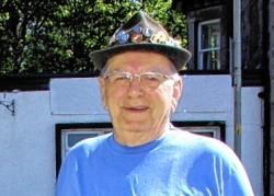 Derek Emsley