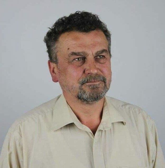 Missing person