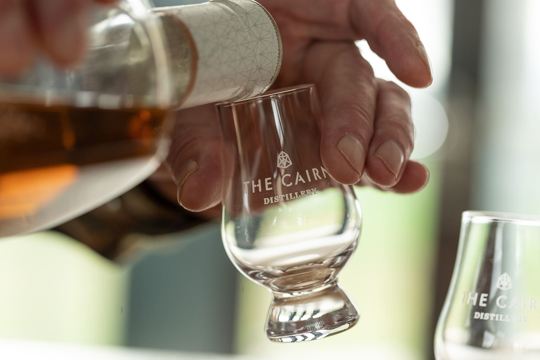 Slainte: here's to inspiration