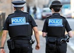 Police have appealed for information