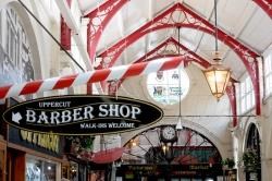 Inverness's Victorian Market will be at the centre of talks.