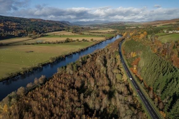New section of A9 for dualling is set to be put forward for a contract award as deaths and injuries on the road continue to mount.