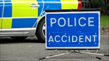 Police are appealing for witnesses.