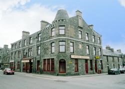 The Star Hotel - up for sale