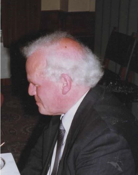 George Dixon was the leading authority on Grantown and Strathspey.