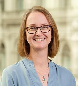 Laura McLean is a partner in the family law team at Harper Macleod and works with clients across the north of Scotland. Laura is accredited by the Law Society of Scotland as a specialist in both family and child law.