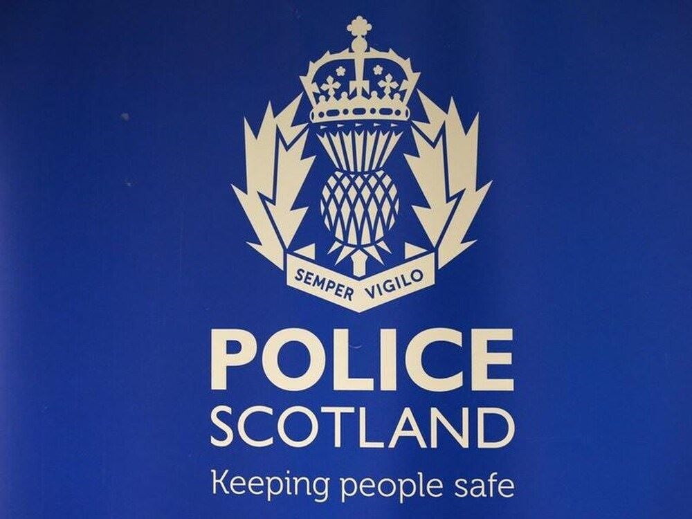 Police are still investigating the circumstances around a man's death in Inverness last night.