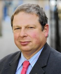 David Haas is willing to provide assurances of Highland Council's commitment