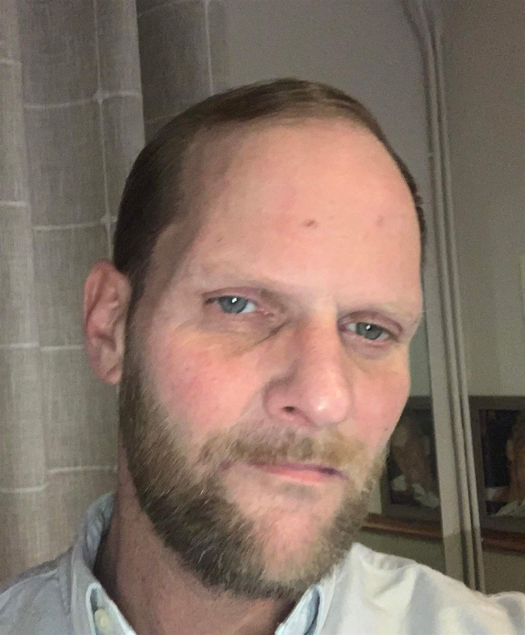 Steven Johnson died after being attacked in Aberdeen in March 2023 (Police Scotland/PA)