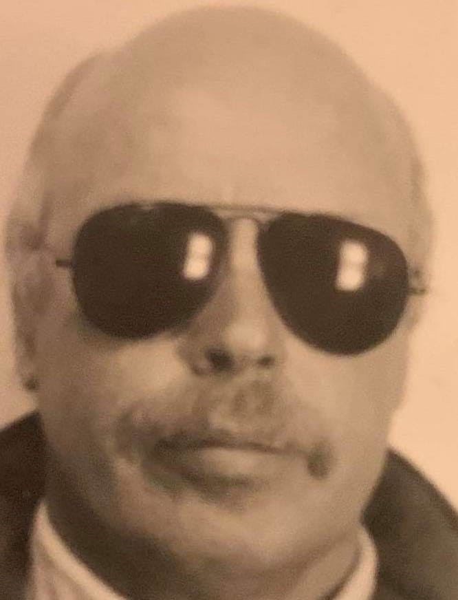 Bob Birnie was a well loved member of the Aviemore ski and wider community.