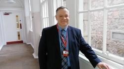 Roy Kirk