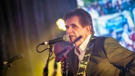 Donnie Munro will help launch Grantown's 250th birthday celebrations