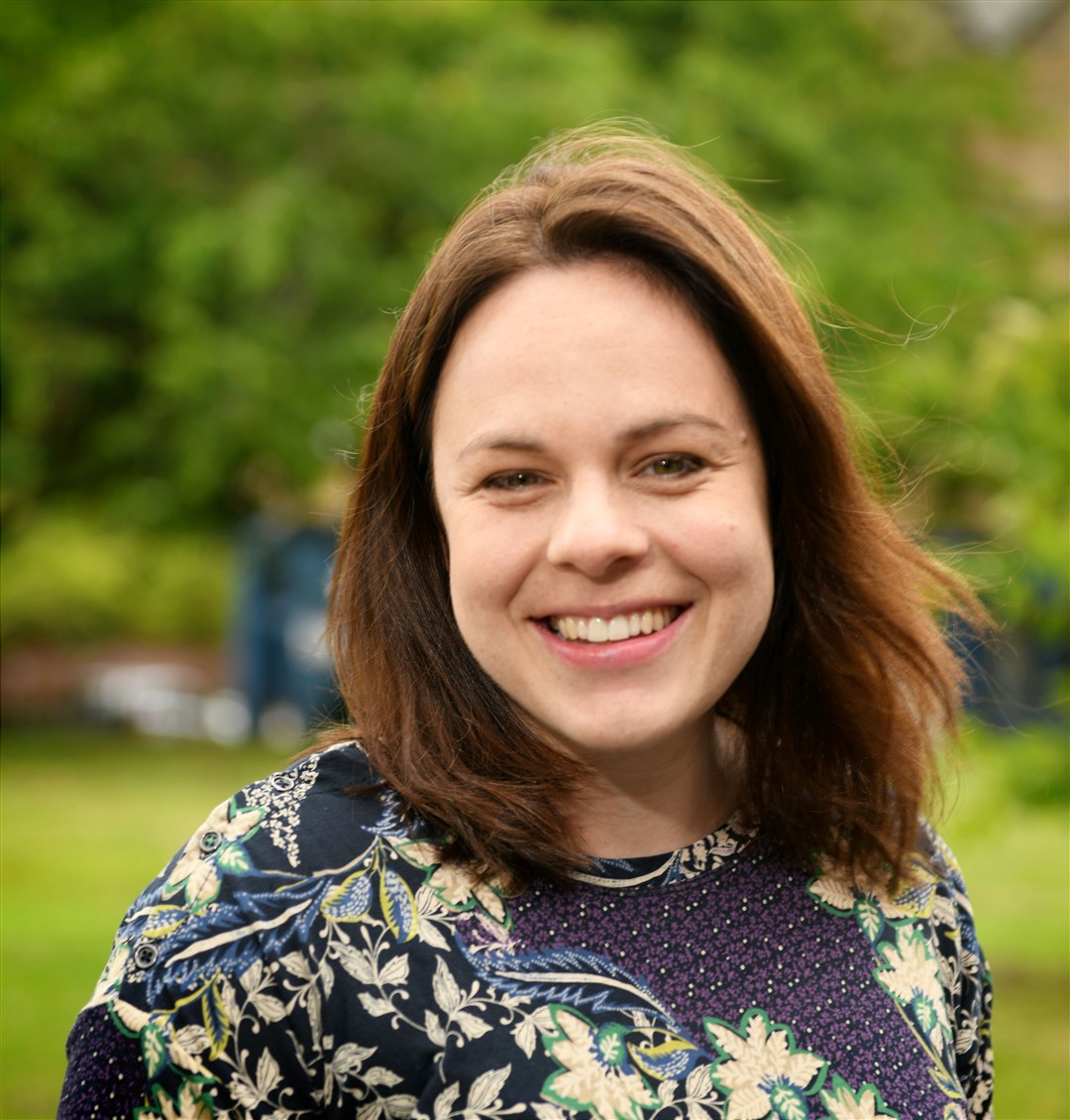 Kate Forbes MSP: Called for action after latest deaths on A9