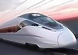 Council is backing calls for high speed train links