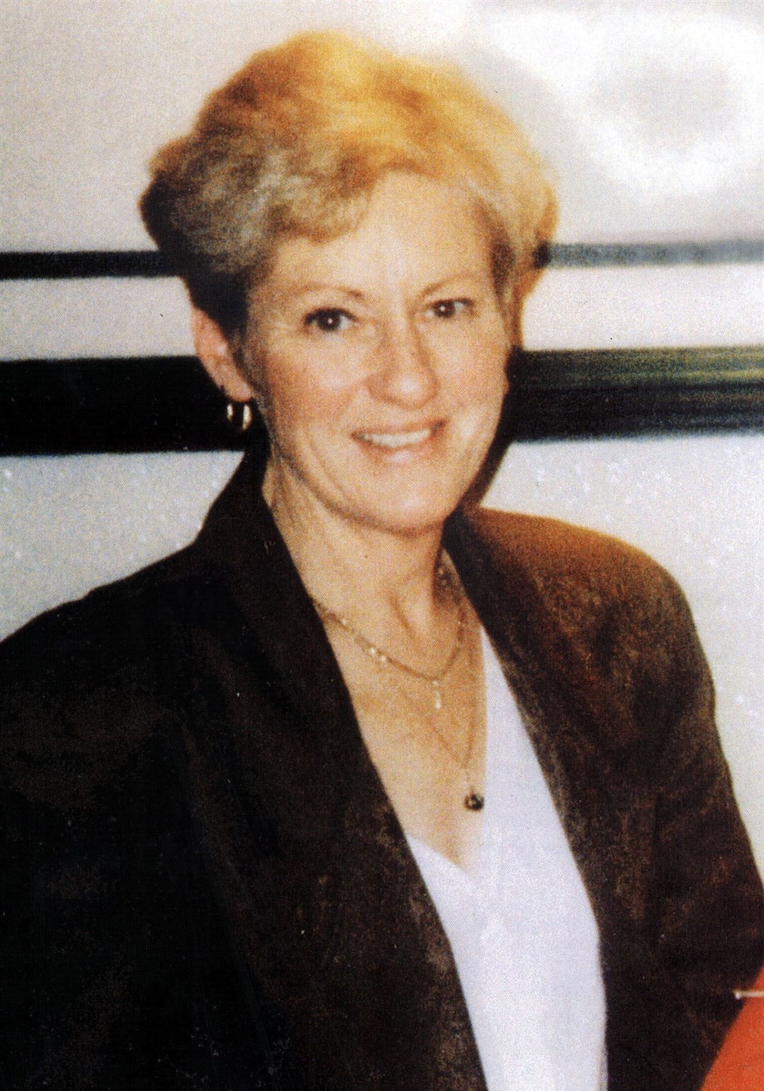 Wendy Speakes was murdered by Farrow in 1994 (PA Archive)