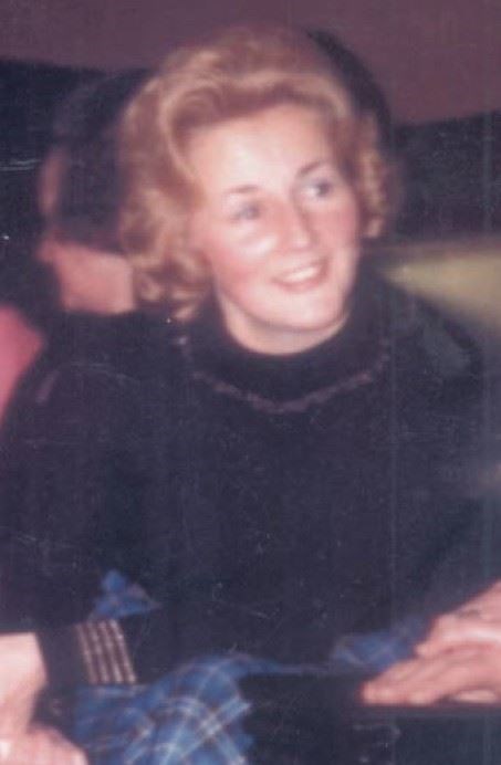 Renee MacRae.