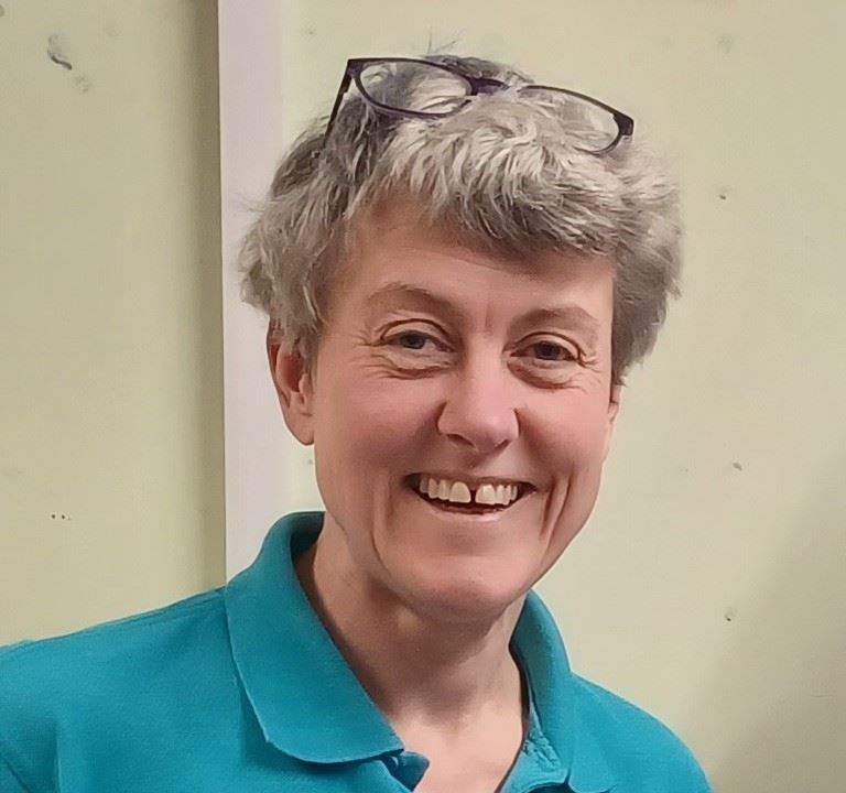 Imogen Furlong is the HLH countryside ranger manager.