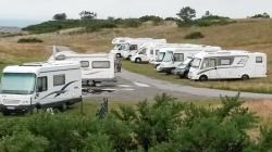 Motorhomes