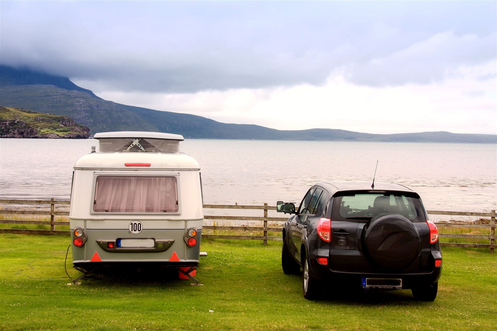 Holidaymaker numbers in the Highlands are expected to rise following the start of the school summer holidays.