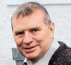 Charlie Whelan