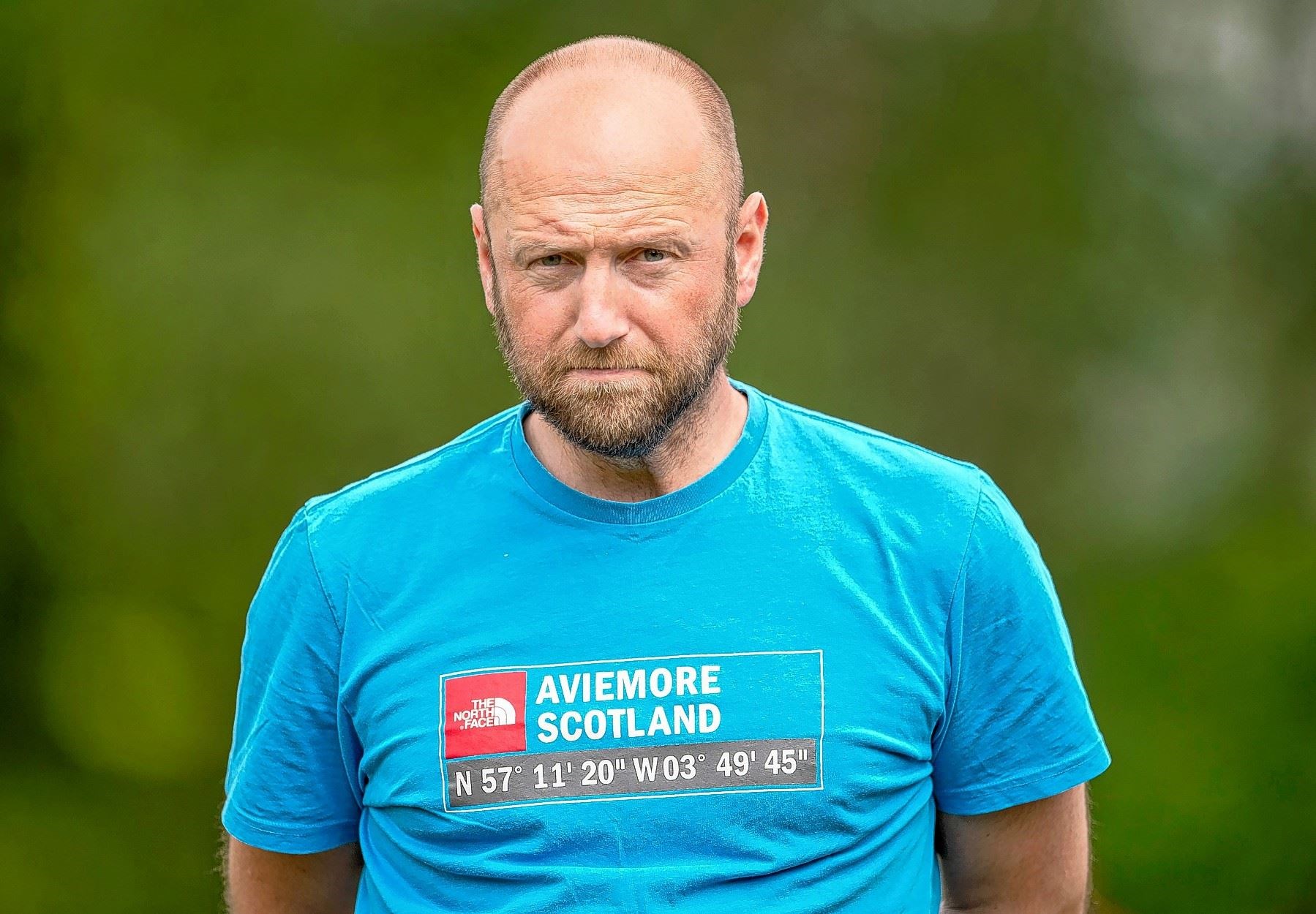 John Gibson said that results are more important that performances at the business end of the season.
