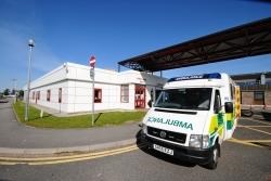 ambulance