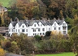 The Craigellachie Hotel