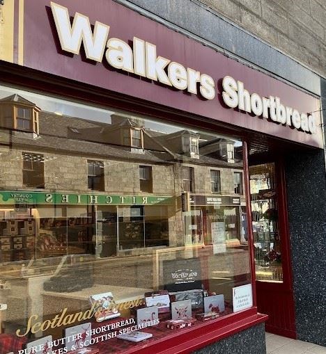 Walkers of Grantown