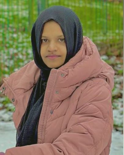 Kulsuma Akter (Family Handout/PA)