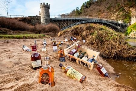 A second whisky festival is to launch in Speyside from next year