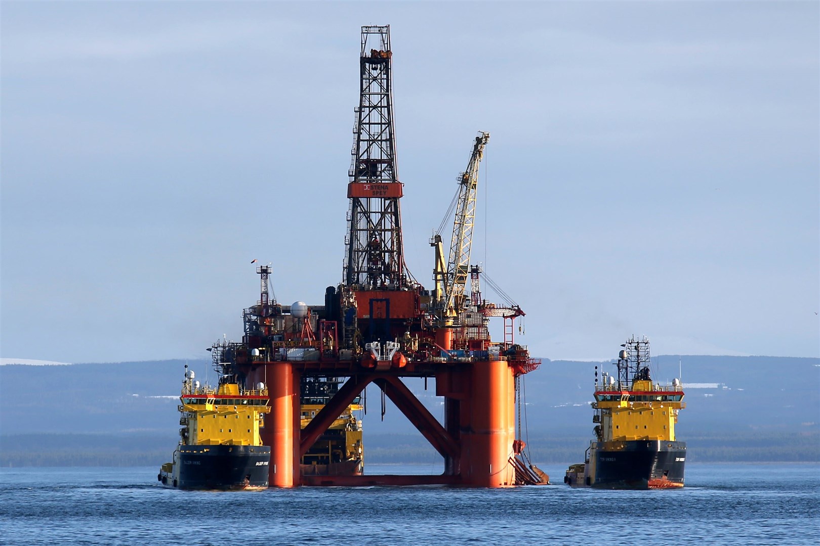 Labour would block new North Sea oil and gas developments, report claims