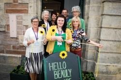 Hospice boutique