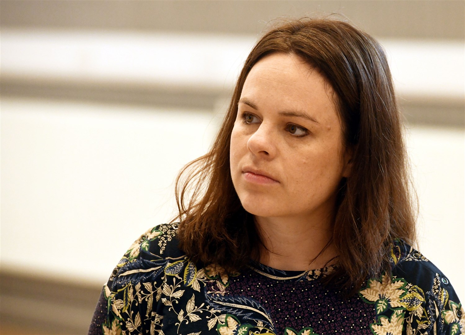 Badenoch MSP Kate Forbes has been at the centre of a political maelstrom for expressing her religious beliefs rather than trying to hide them.