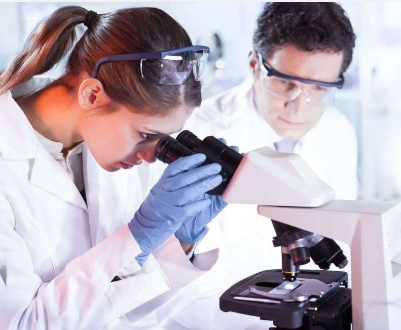 The new fund will support the growth of life science.
