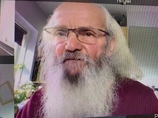 Ecologist Nigel Astel spoke in favour of the development.