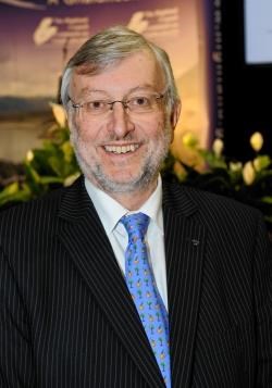 Councillor Graham Phillips