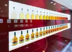 Miinimum alcohol pricing has been backed