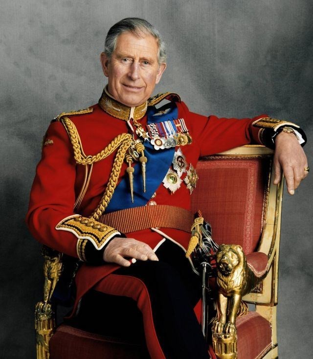King Charles III. Picture: Wikimedia Commons.