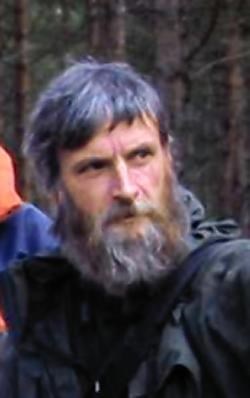 Dr Gus Jones - wildlife concerns
